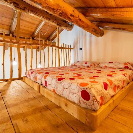 Villar San Costanzo Country House Le Gaie Allegre المظهر الخارجي الصورة