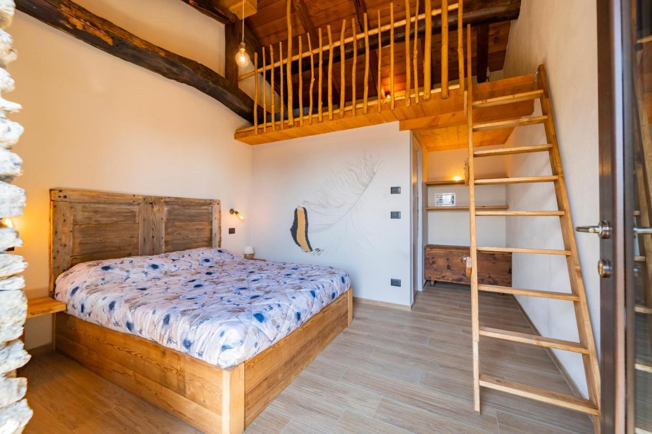 Villar San Costanzo Country House Le Gaie Allegre المظهر الخارجي الصورة