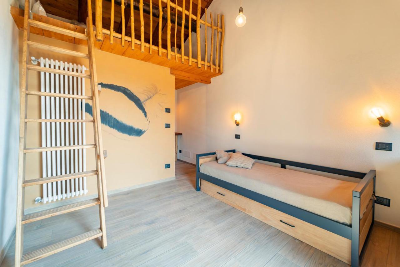 Villar San Costanzo Country House Le Gaie Allegre المظهر الخارجي الصورة