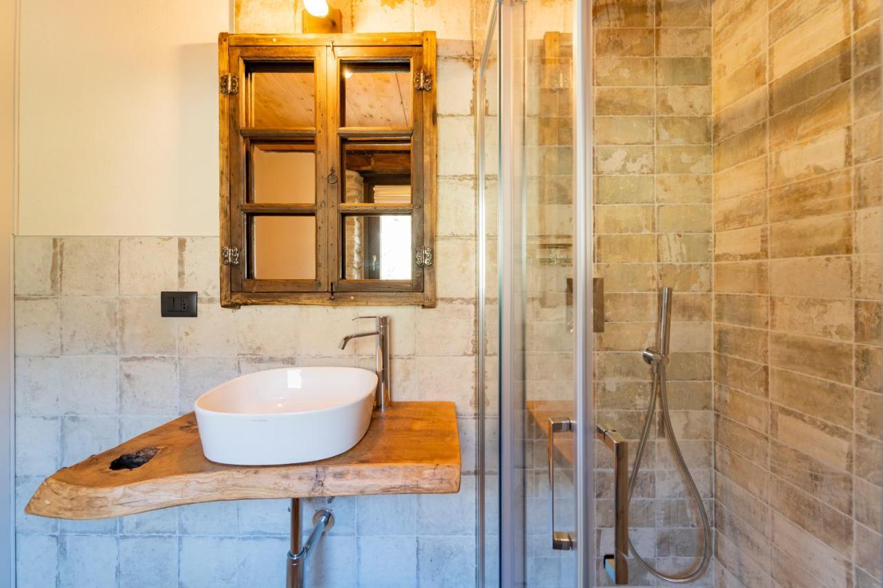Villar San Costanzo Country House Le Gaie Allegre المظهر الخارجي الصورة
